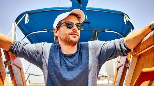 NYC: Brooklyn Sightseeing Sailboat Cruise Day Tours