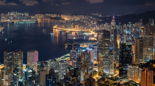 Foshan-Hong Kong Cross-Border Transfer [Transfer Services to Hong Kong Airport/Kowloon/Tsim Sha Tsui/Causeway Bay/West Kowloon/Tsuen Wan/Hong Kong Disneyland/Ocean Park, etc.] Transport Passes
