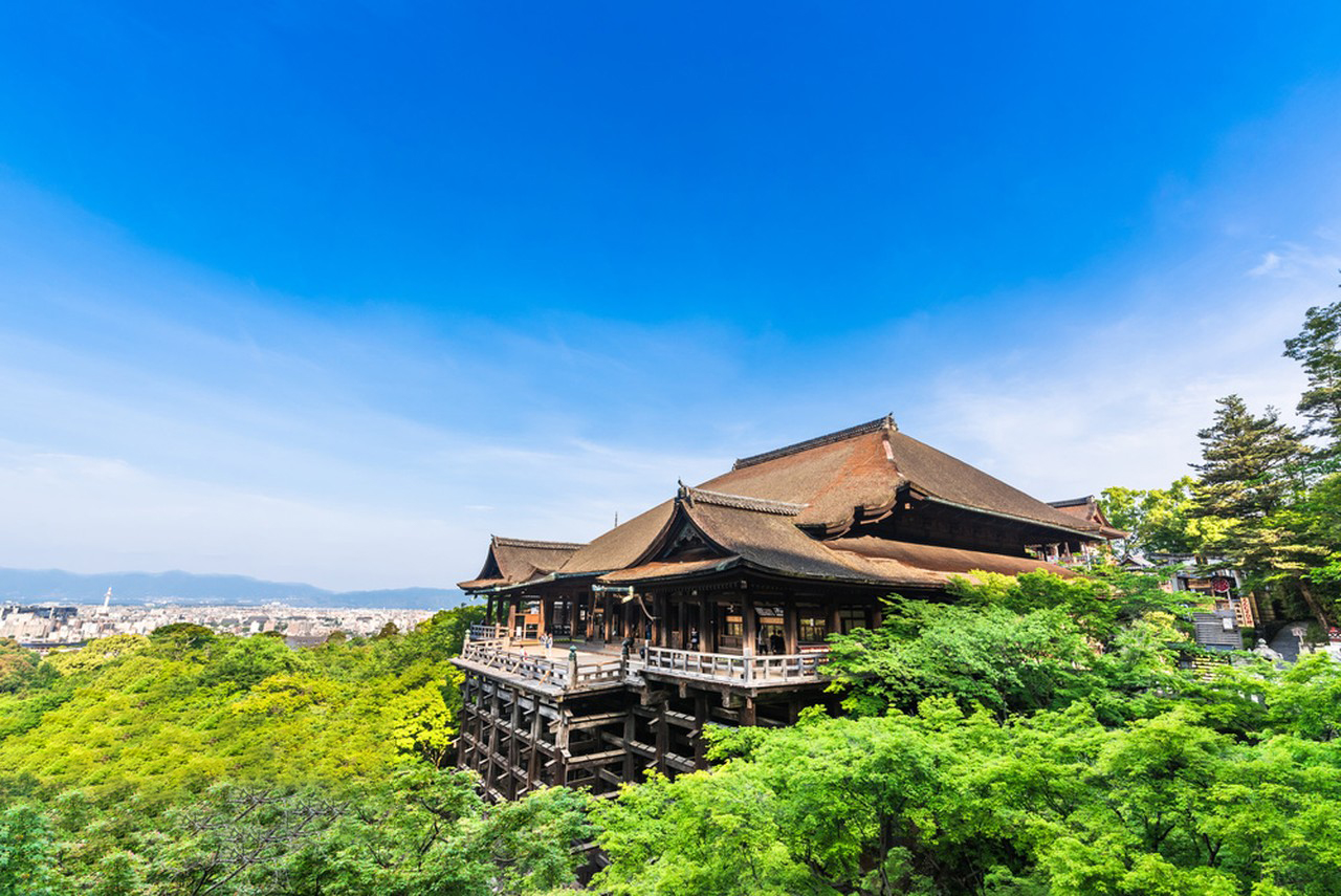 Kyoto Nara One Day Tour