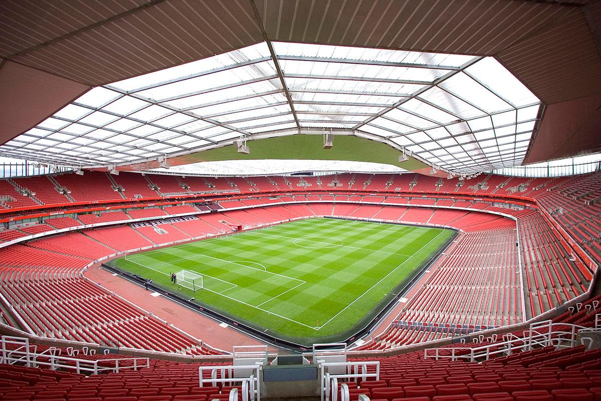 Arsenal Stadium Tour - HolidaySG
