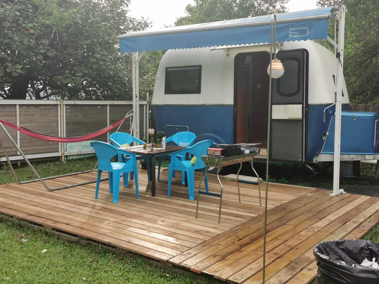 [Hong Kong Glamping] Long Coast Seasports | Camping, Caravanning & Water Sports - HolidaySG