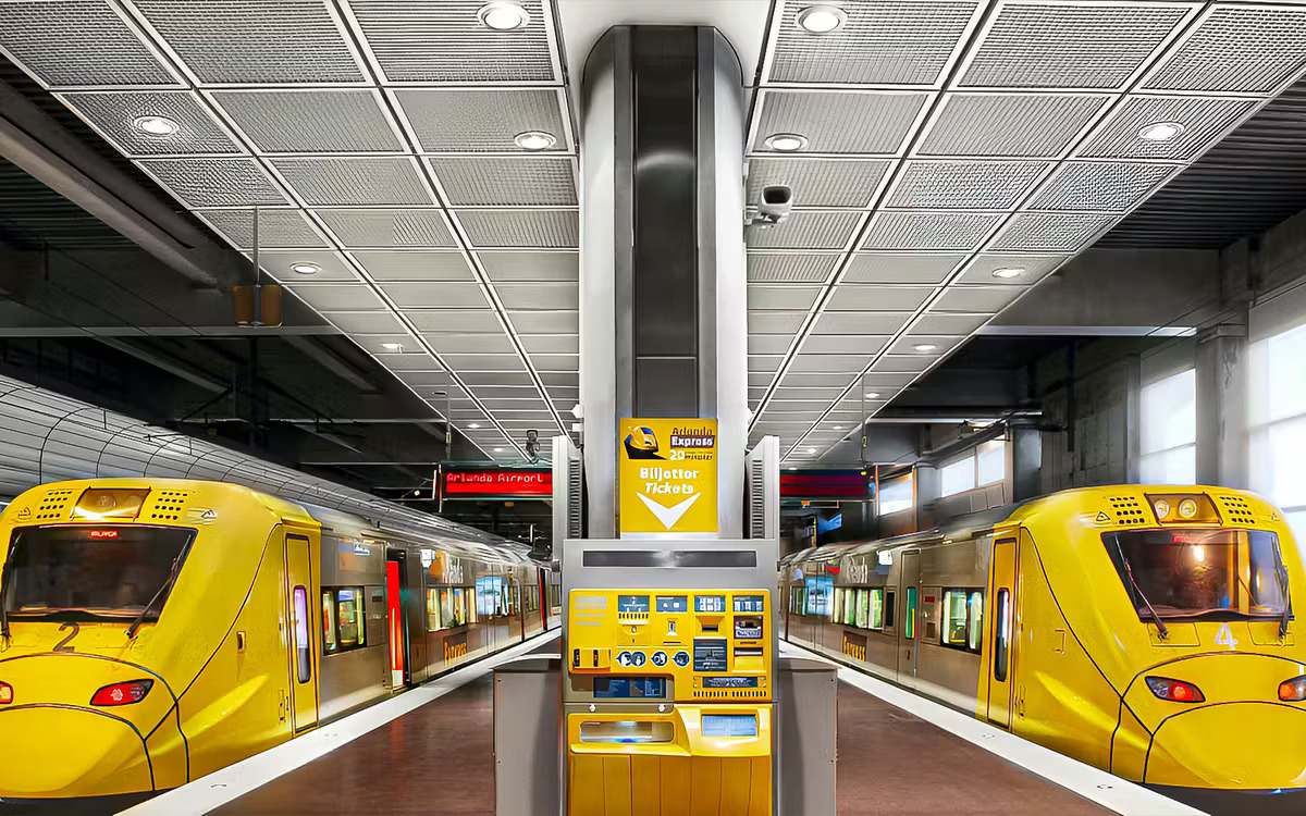 Pisa Airport Transfer