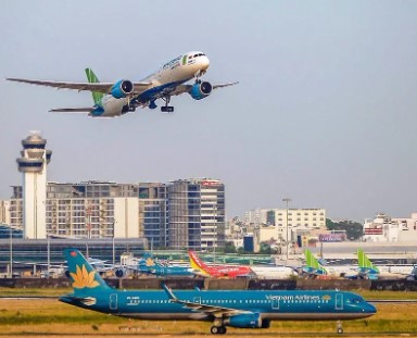 [Taseco] Fast Track Service at Tan Son Nhat (SGN) Airport in Ho Chi Minh