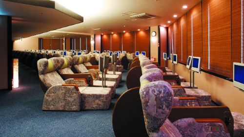 Yokohama Manyo Club - HolidaySG