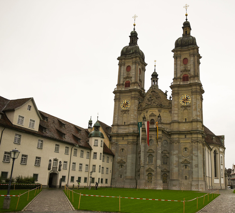 Private Trip from Zurich to St. Gallen and Appenzell