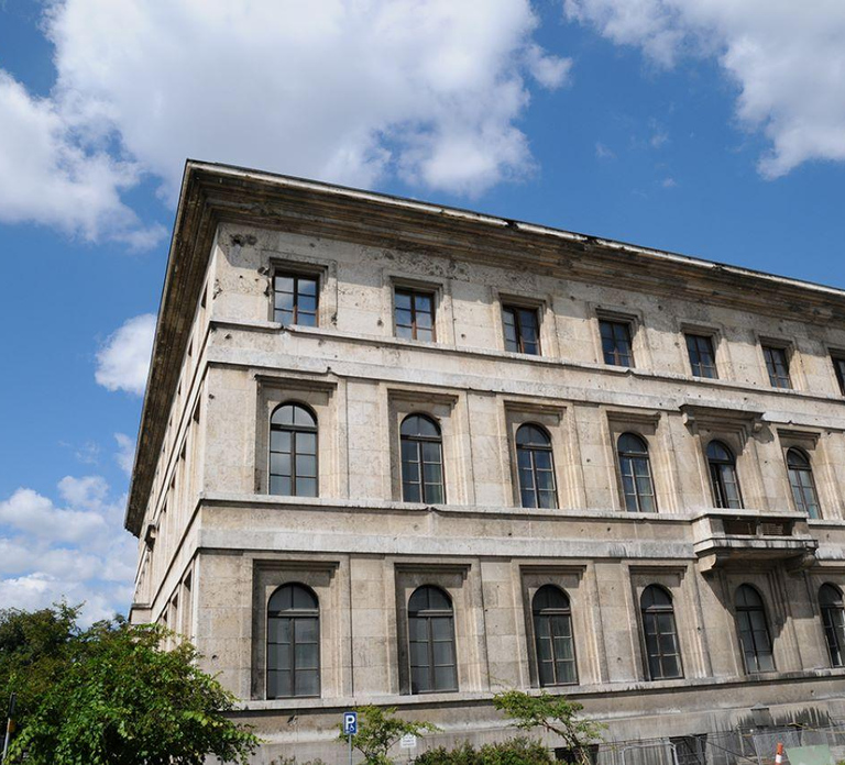 Munich: Private or Group Third Reich and WWII Walking Tour