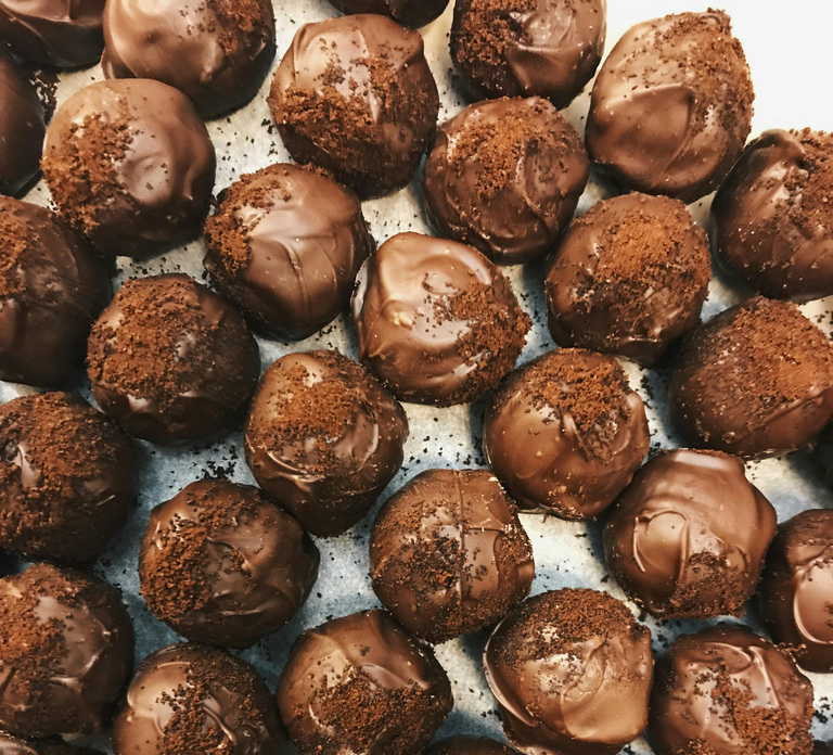 Geneva Chocolate & Patisserie Walking Tour