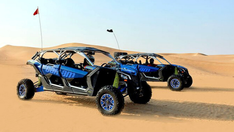 Royal Adventure Off Road Motorcycles Rental Llc - HolidaySG