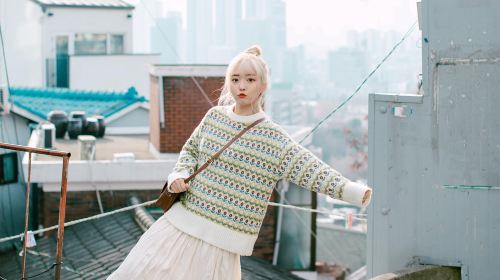 Travel photography in Yeosu, South Korea[Driver and guide + travel photography + wedding photos, aerial photography, micro-film + makeup and Clothes & Accessories+ itinerary customization + unlimited