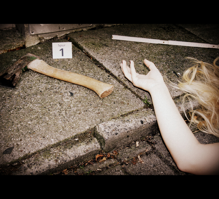 The Dark Side of Bremen: Killers and Criminals