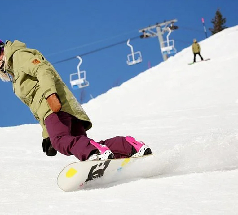 Rovaniemi: Slalom and Alpine Skiing