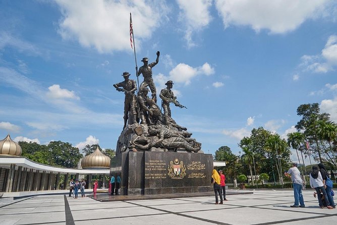 From Singapore: Day Trip to Kuala Lumpur & Malacca with Personal Chauffeur - HolidaySG