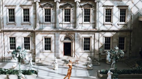 "The Met" Metropolitan Museum of Art Exclusive Guided Tour Day Tours