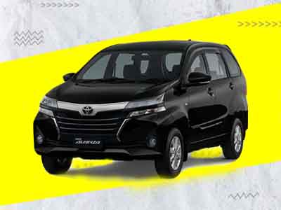 Rent Car Labuan Bajo
