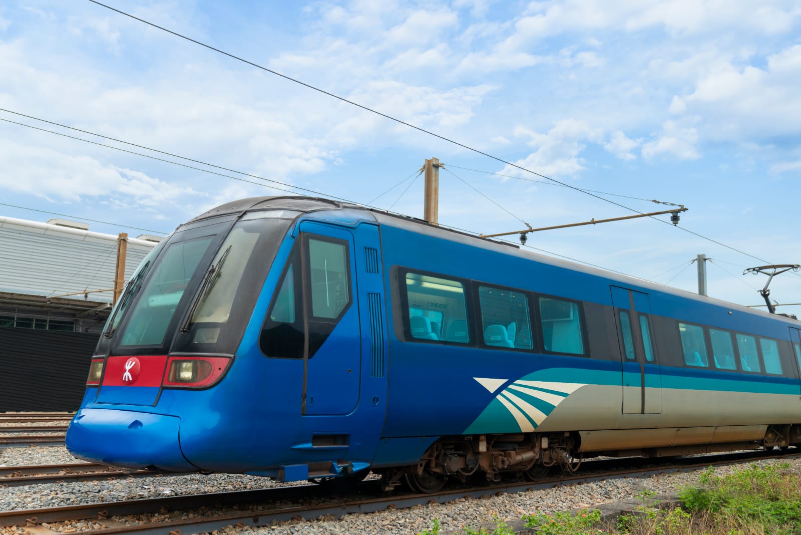 Hong Kong Airport Express Ticket - HolidaySG