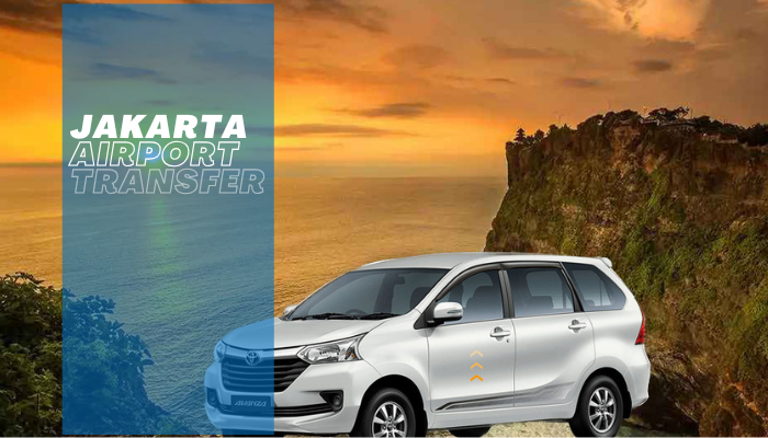 Jakarta Airport - Bandung Transfers Service