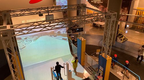 Sapporo Olympic Museum - HolidaySG