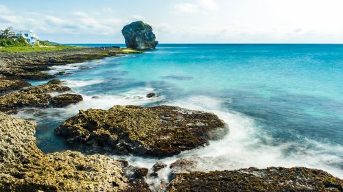 Kenting National Forest Recreation Area