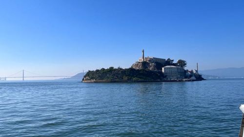 San Francisco: Alcatraz, Muir Woods and Sausalito Day Tour Day Tours