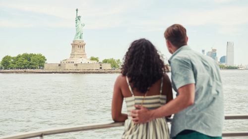 NYC: Pick 1 Attraction + Edge New York + Top of the Rock Day Tours