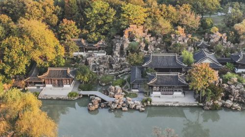 Nanjing-Yangzhou one-day tour: Slender West Lake + Daming Temple + Dongguan Street Scenic Spots Adjustable and Customizable G Day Tours