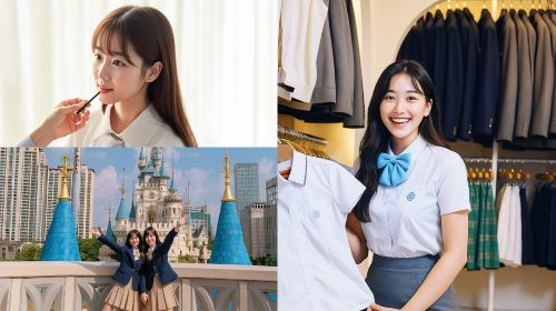 LOTTE DUTY FREE & ADVENTURE WITH K-CULTURE EXPERIENCE Day Tours