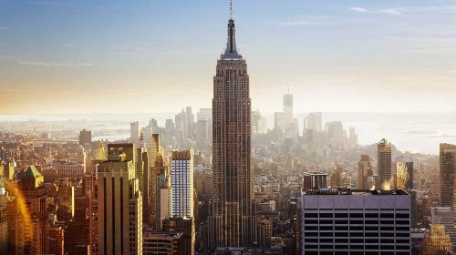 New York Optional Attractions Pass [Includes Empire State Building/Edge/Top of the Rock/Statue of Liberty Cruise/Museum of Modern Art/Big Bus and other popular attractions]