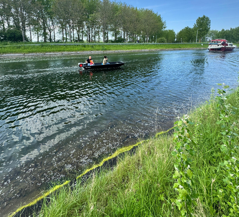 Most popular in Goes: Be Your Own Captain: Family E-Boat