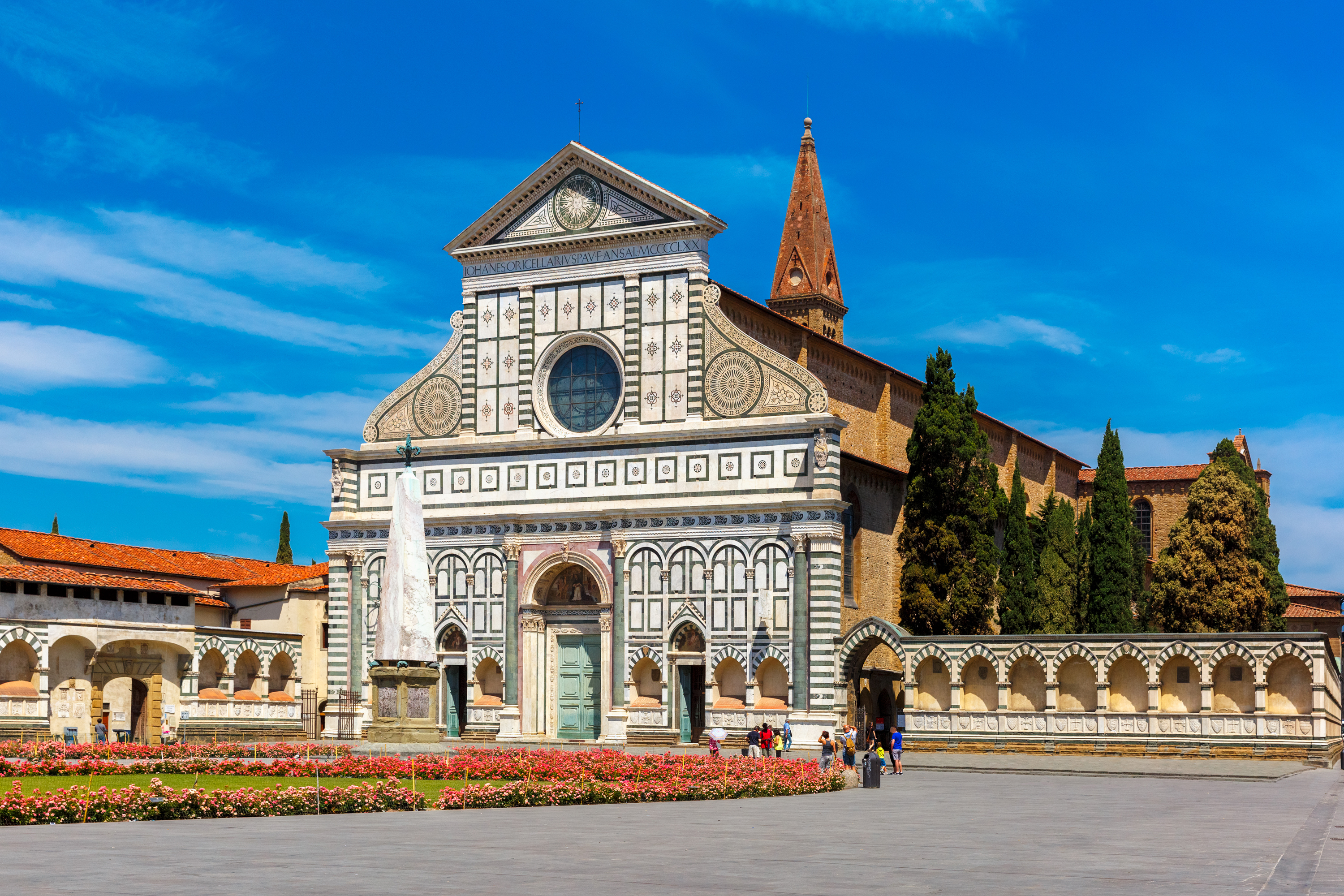 Italy visa requirements — HolidaySG