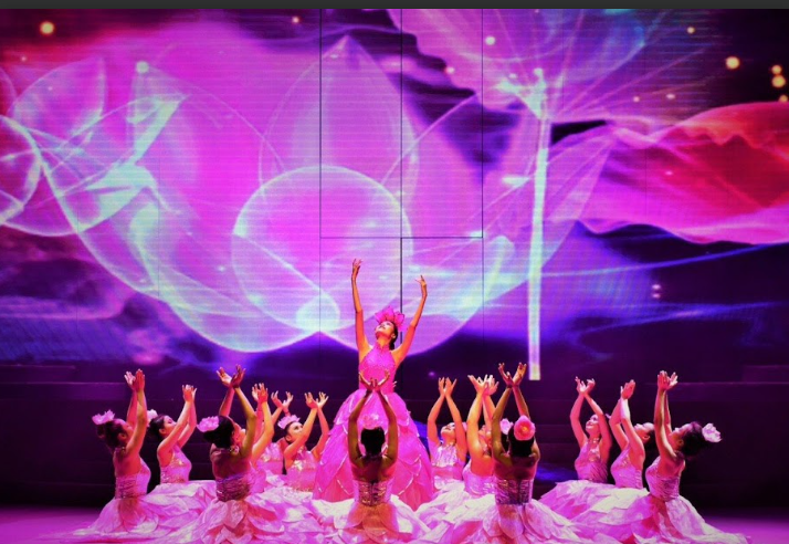 Charming Danang Show Ticket in Da Nang - HolidaySG