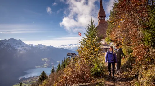 Swiss Travel Pass [Official Ticket] - HolidaySG