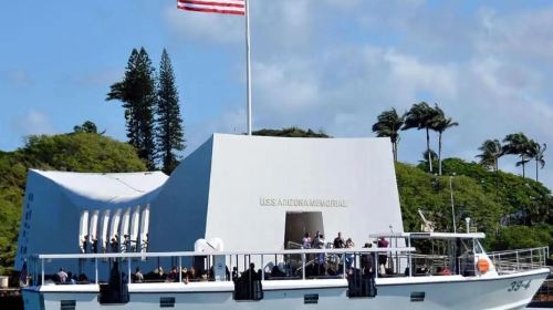 Oahu Go City All-Inclusive Pass