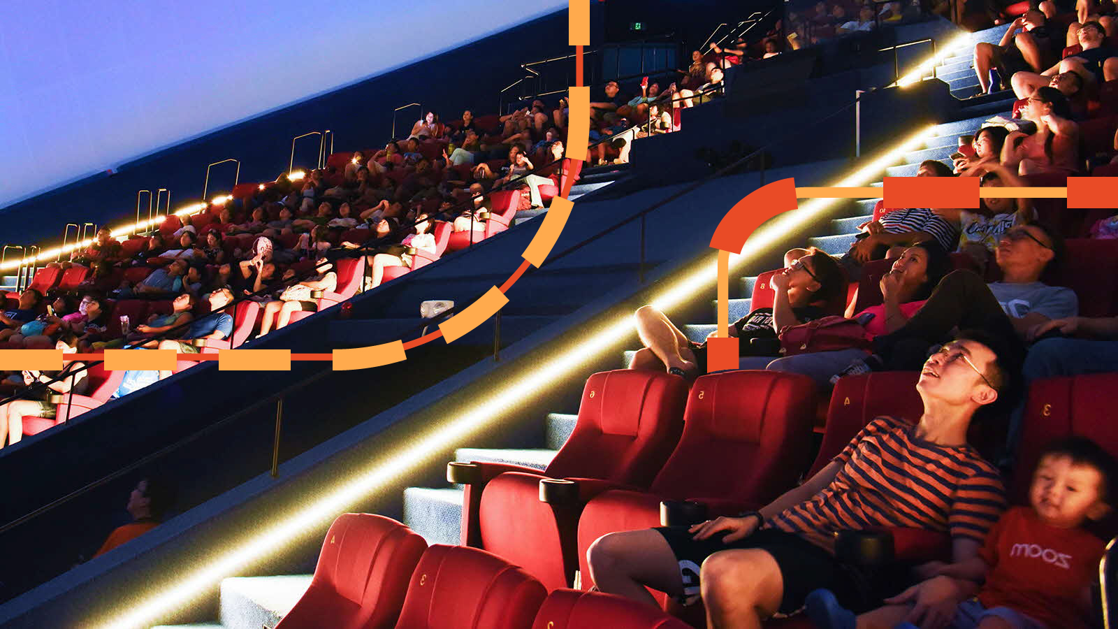Omni-Theatre