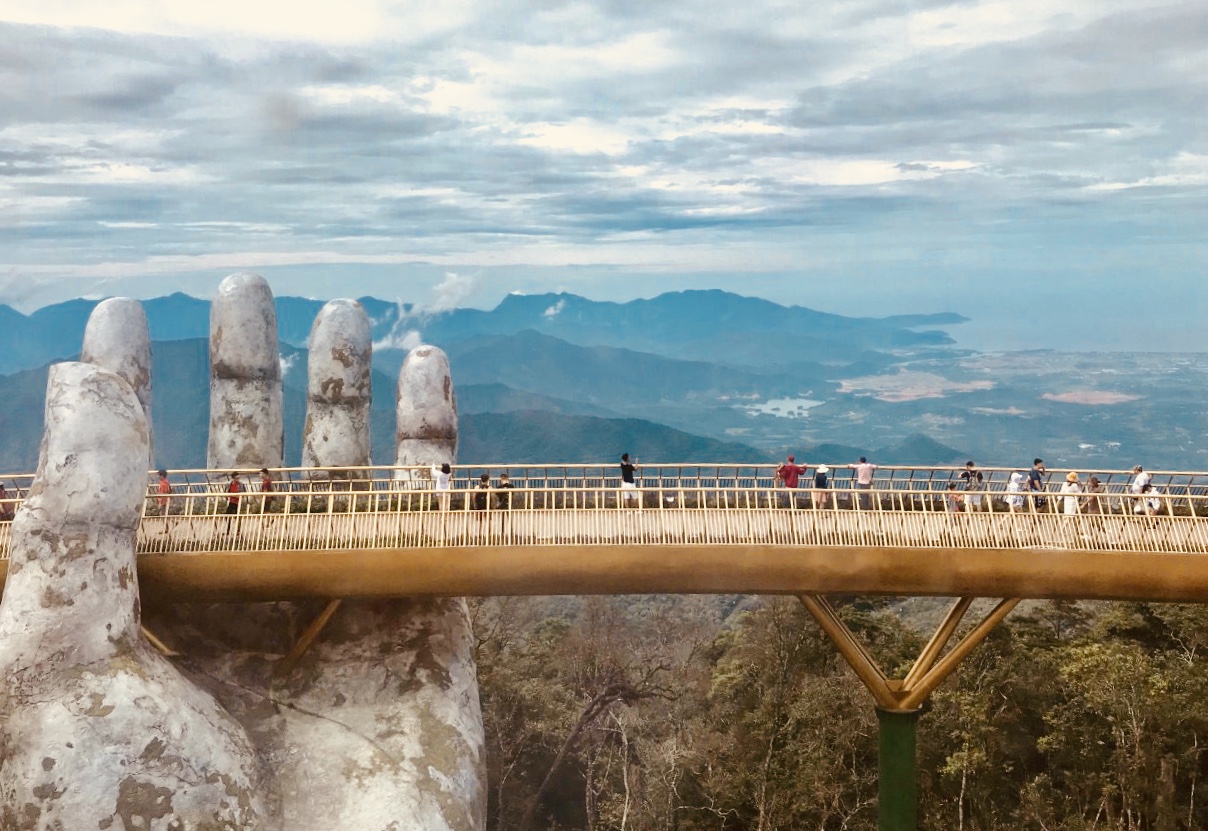 Sun World Ba Na Hills Day Tour