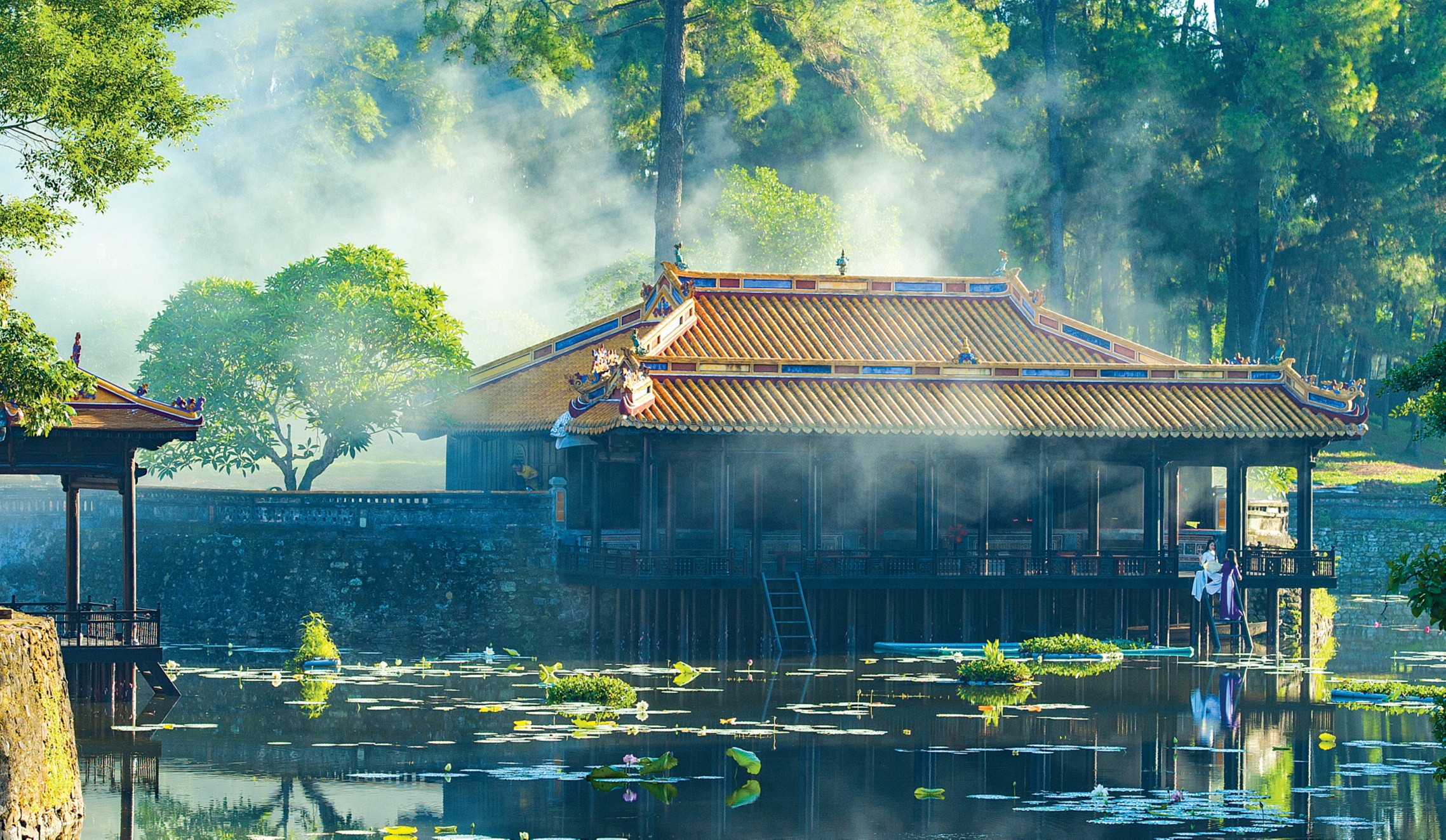 Hue city Tour from Da Nang