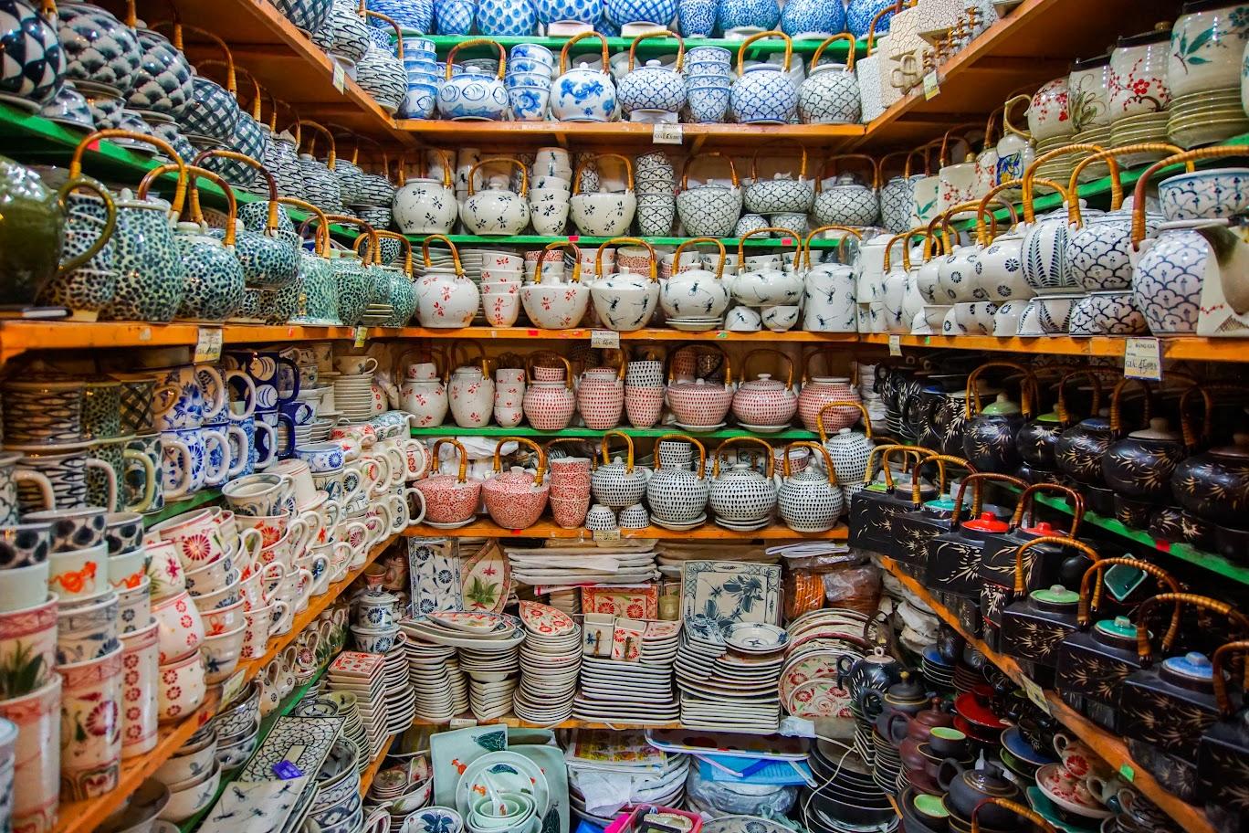 Must-See Must-Try Hanoi Day Tour