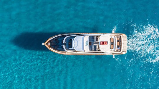 Ocean Queen sunset Cruise in Ayia Napa
