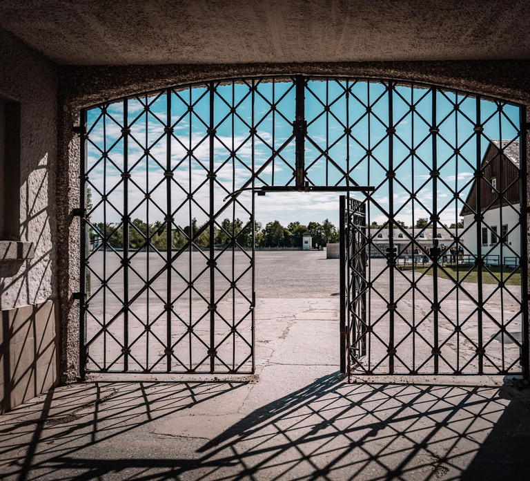 From Munich: Dachau Memorial Site Half-Day Trip