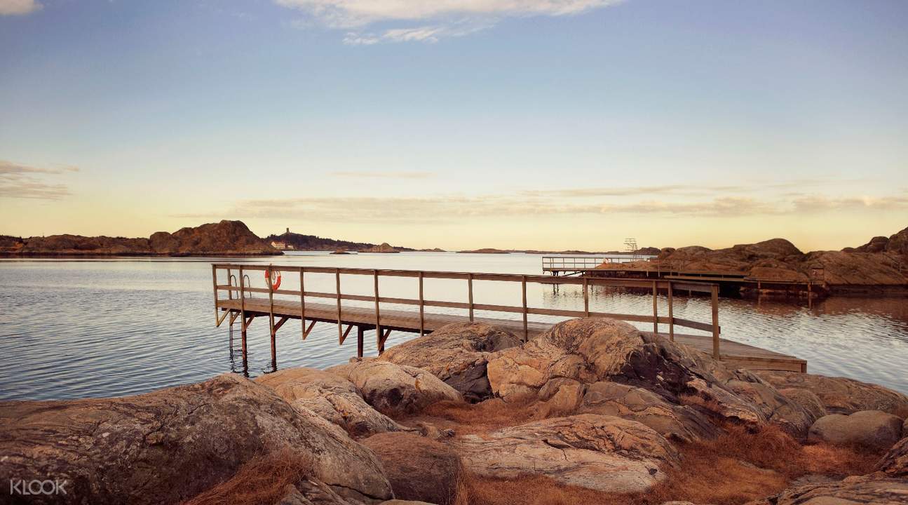 Gothenburg Brunch Cruise - HolidaySG