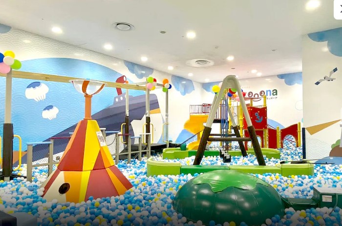Kidzooona AEON Mall BSD City - HolidaySG