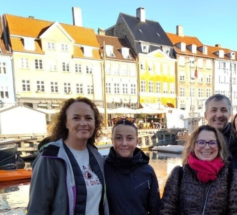 Copenhagen : Best Street Food Tour With A Local Guide