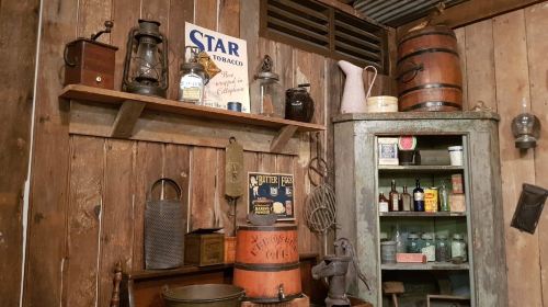 St. Augustine History Museum