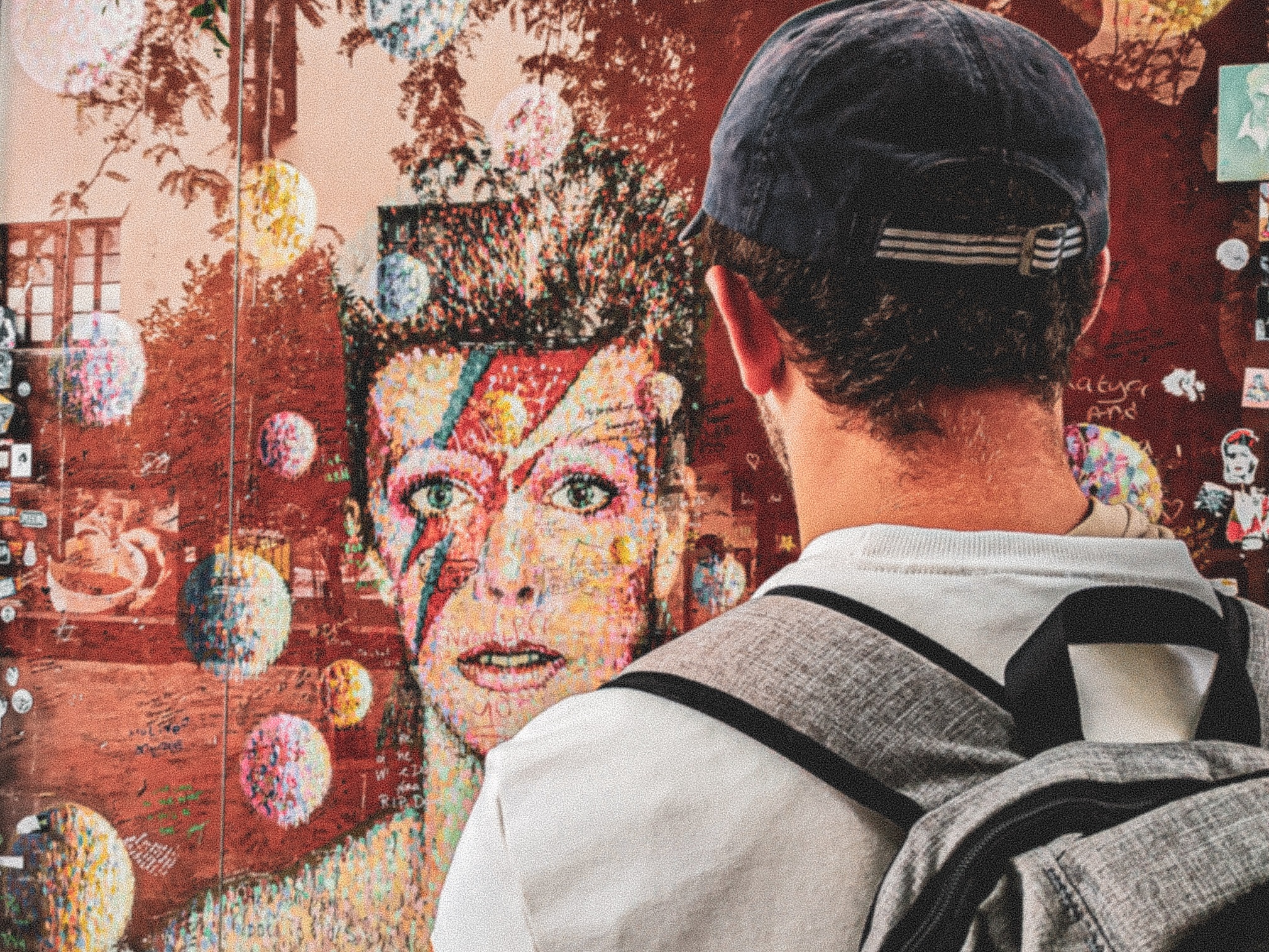 The hidden gems of Covent Garden podcast tour - HolidaySG