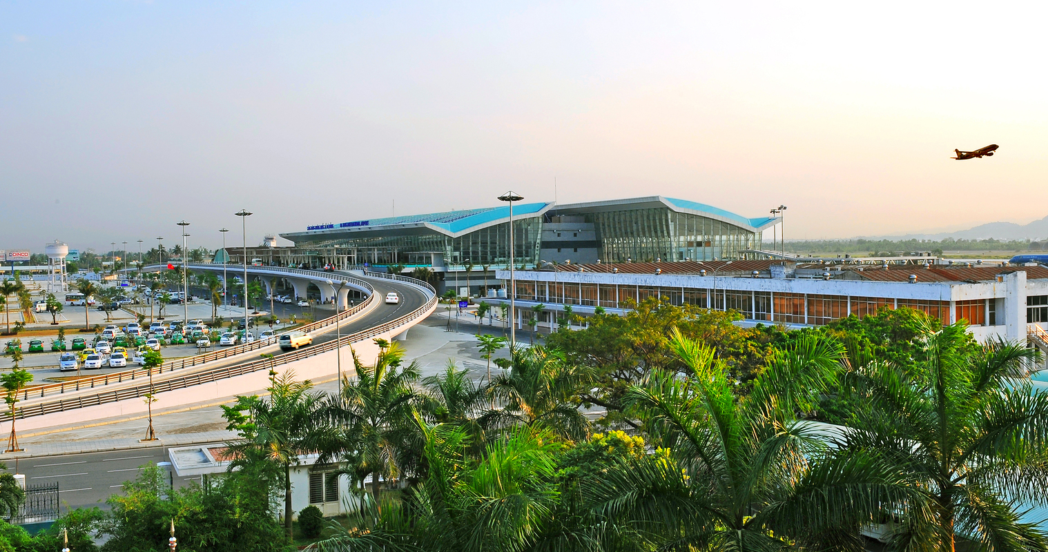 Fast Track Service at Da Nang (DAD) International Airport - HolidaySG