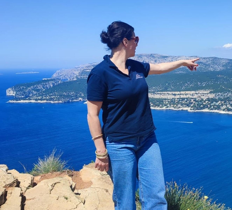 From Marseille: Cassis & Aix-en-Provence Full-Day Tour