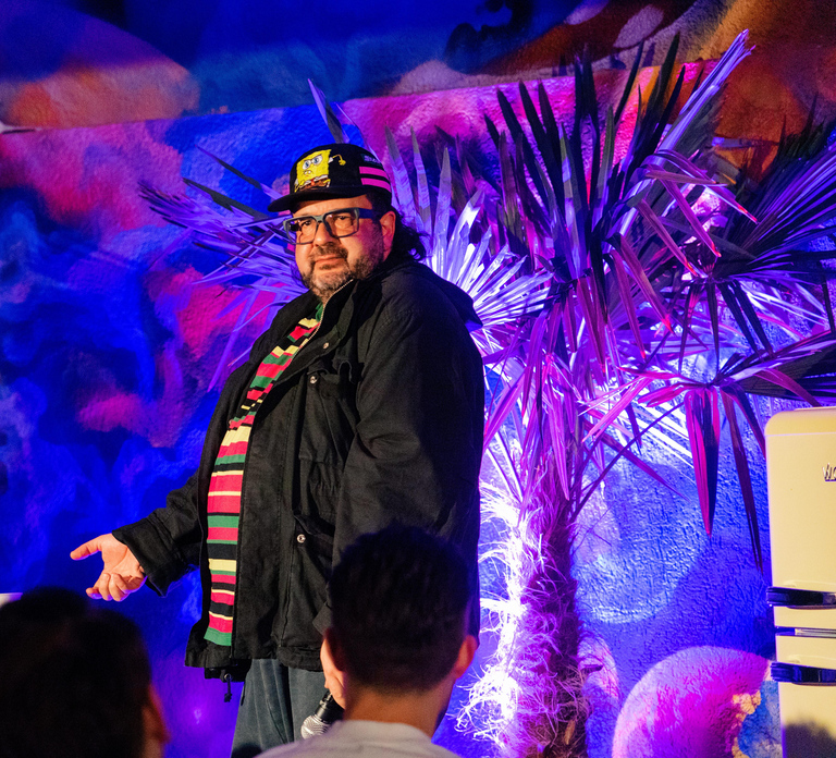 Cologne: Best Stand-up-Comedy with laugh guarantee