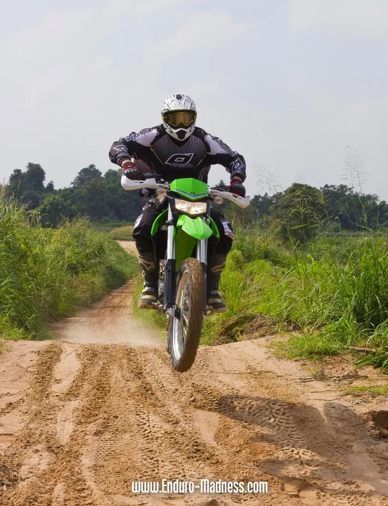 ENDURO MADNESS PATTAYA