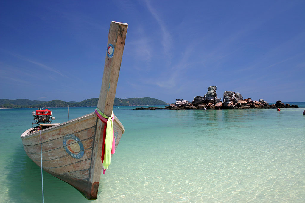 Join Tour 3 Khai Islands by Speedboat (from Phuket) - HolidaySG