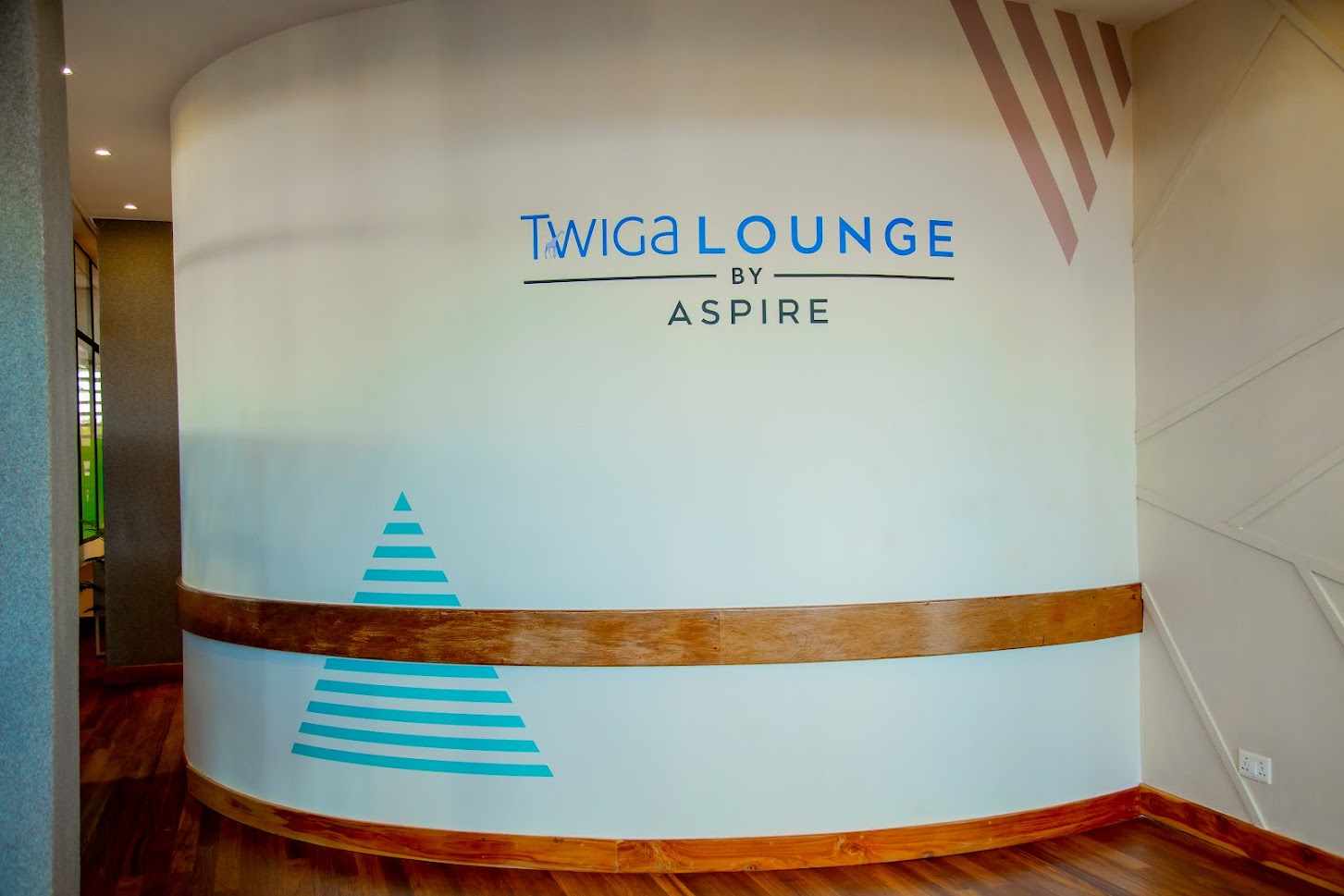 Twiga Lounge by Aspire Kilimanjaro International Airport - HolidaySG