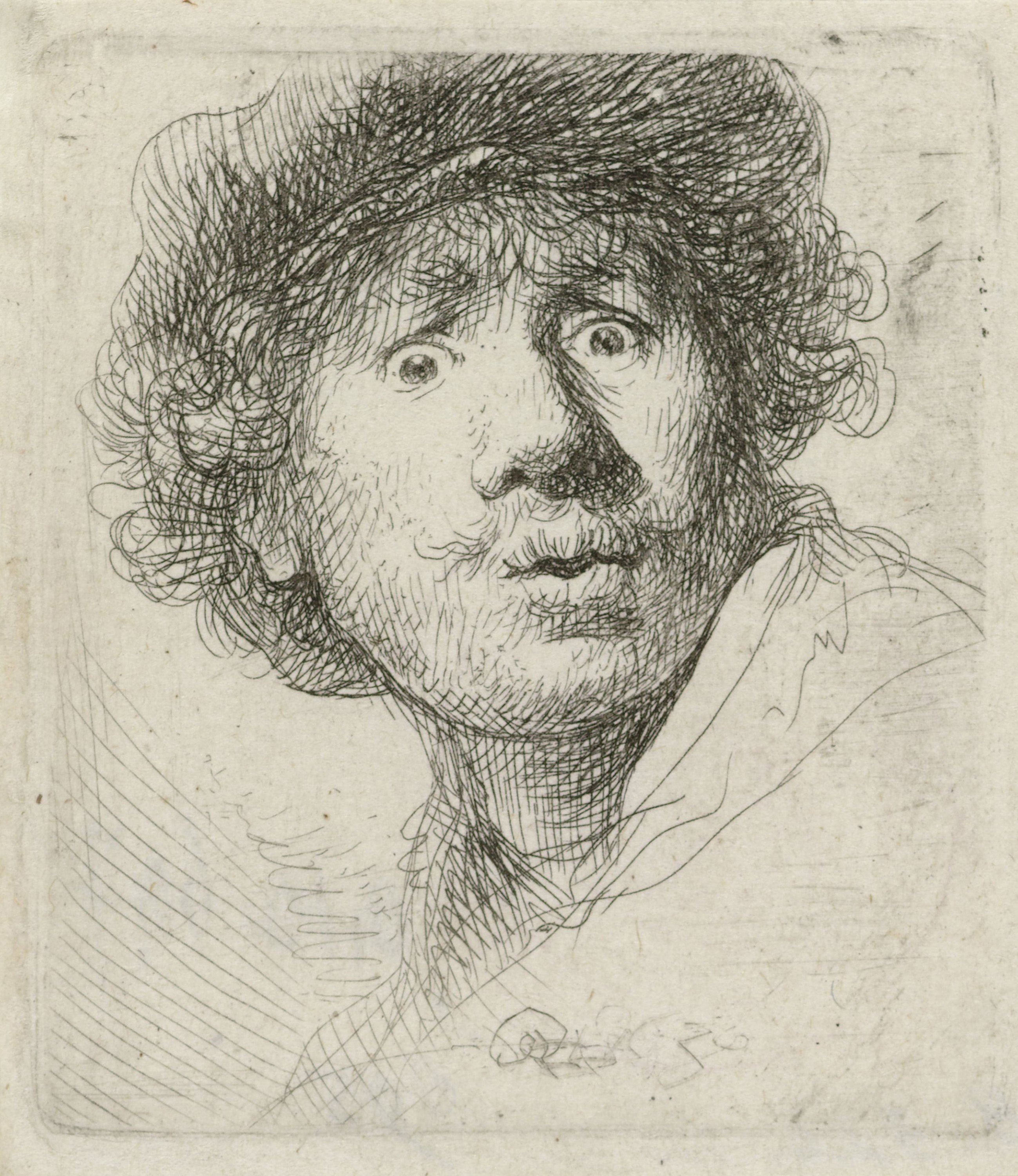 The Rembrandt House Museum
